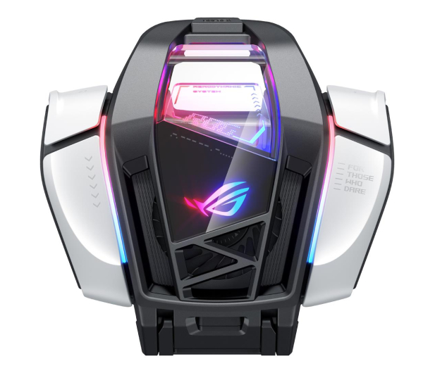 ASUS Aeroactive Cooler 6 ROG Phone 6 - 1052960 - zdjęcie